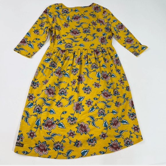 Matilda Jane Yellow Floral Dress From A Place In The Sun Collection - Picture 10 of 11